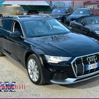 AUDI A6 ALLROAD 45 TDI 3.0 QUATTRO TIPTRONIC 231CV