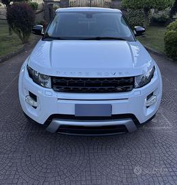 Land Rover Range Evoque
