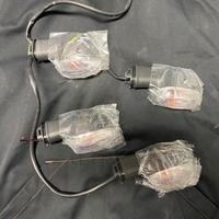 Frecce yamaha tenere 700