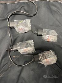 Frecce yamaha tenere 700