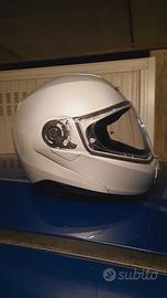 Casco Nolan N100-5 Classic