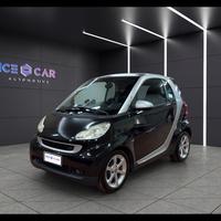 SMART fortwo 1000 52 kW MHD coupé pulse