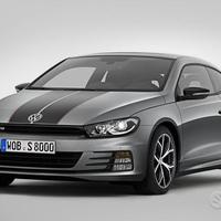 Ricambi auto nuovi Volkswagen Scirocco dal 2014