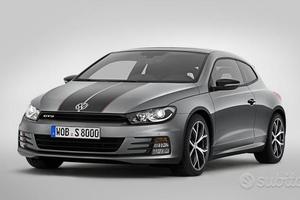 Ricambi auto nuovi Volkswagen Scirocco dal 2014