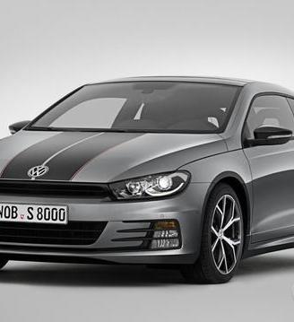 Ricambi auto nuovi Volkswagen Scirocco dal 2014