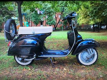 Piaggio Vespa 150 Sprint 1969