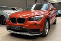 BMW X1 sDrive16d | NEOPATENTATI |