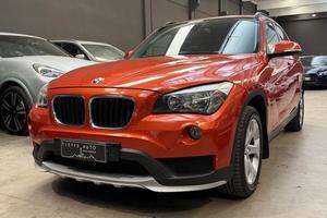 BMW X1 sDrive16d | NEOPATENTATI |