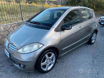 Mercedes-benz A 180 CDI AUTOMATICO
