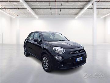 FIAT 500X Dolcevita 1.5 t4 hybrid 130cv dct