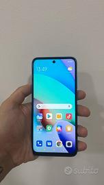 Xiaomi Redmi 10 2022 Sea Blue 64 GB - 9600