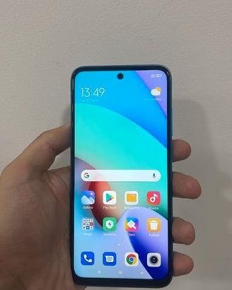 Xiaomi Redmi 10 2022 Sea Blue 64 GB - 9600