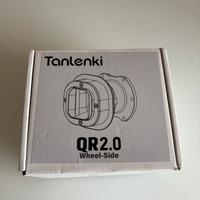 Tanlenki QR2.0