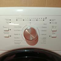 Lavatrice Whirlpool Sense Inverter 8kg A+++