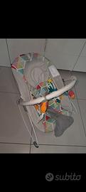 Sediolina per neonato
