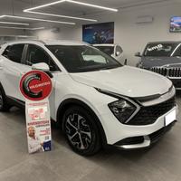 KIA Sportage 1.6 CRDi MHEV 136 CV DCT Style