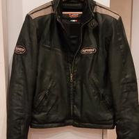 Giacca moto Spidi