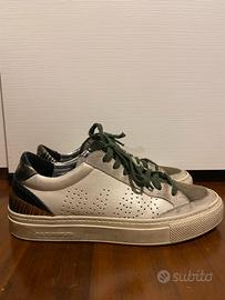 P448 scarpe da donna