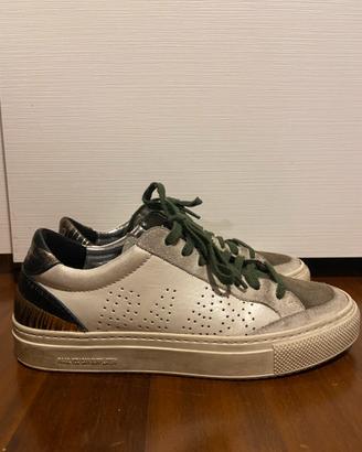 P448 scarpe da donna