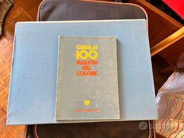 i 100 Maestri del Colore - Fratelli Fabbri Editore