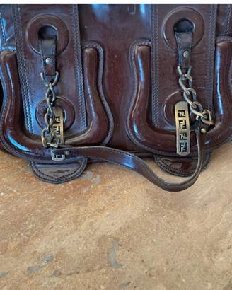 Borsa Fendi