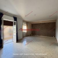 Appartamento, Zisa, Palermo.