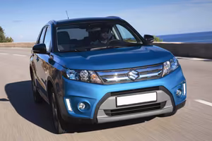 SUZUKI Vitara 1.6 VVT V-Cool GPL