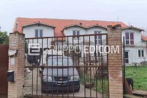 Appartamento, Borgo San Siro.