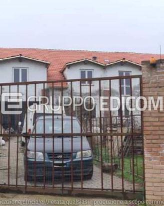 Appartamento, Borgo San Siro.