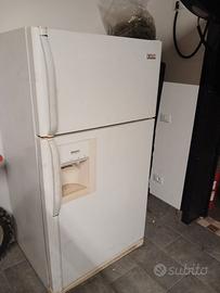 Frigorifero frigidaire molto capiente
