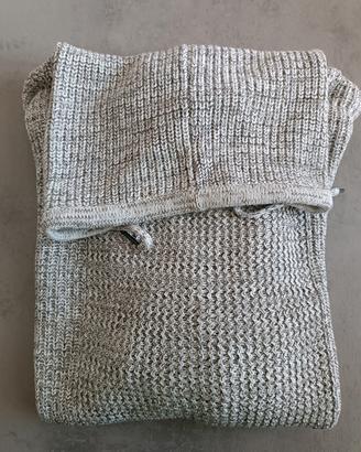Maglione in cotone