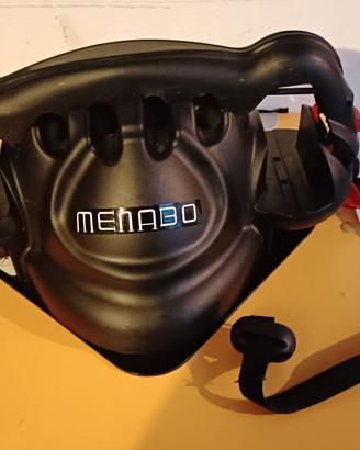 porta sci magnetico Menabo Viking 