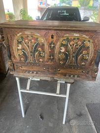 Antico baule