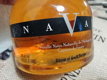 Raro Liquore al Cognac Navan by Grand Marnier