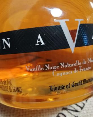 Raro Liquore al Cognac Navan by Grand Marnier