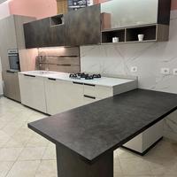 Cucina Scavolini Mia By Carlo Cracco