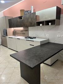 Cucina Scavolini Mia By Carlo Cracco