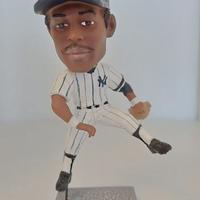 Bobblehead Willie Randolph New York Yankees