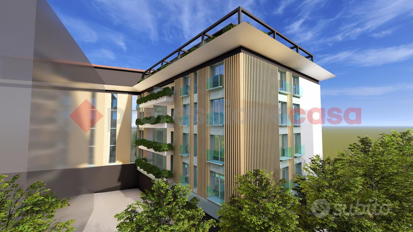 Appartamento – Cassino, San Silvestro - Vista 4