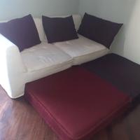 Divano sofà