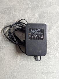 Alimentatore Netgear 12V 1A (Modello DV-1280-3UP)