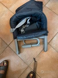 inglesina da tavolo