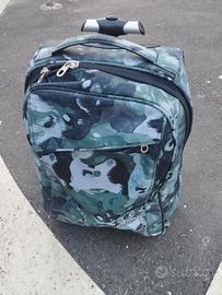 Zaino Invicta originale trolley 
