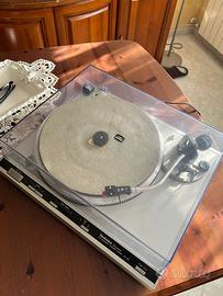 Technics quartz sl-q3
