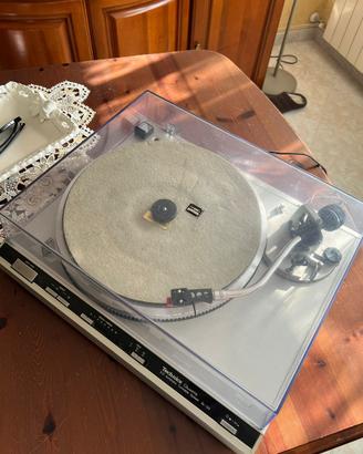 Technics quartz sl-q3