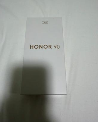 Honor 90lite 8/256gb