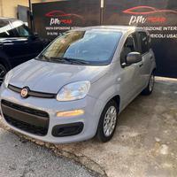 FIAT Panda 1.0 FireFly S&S Hybrid City Life 5 PO