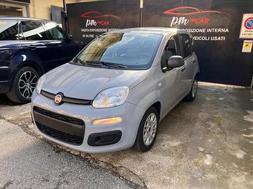 FIAT Panda 1.0 FireFly S&S Hybrid City Life 5 PO