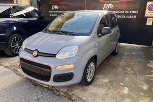 FIAT Panda 1.0 FireFly S&S Hybrid City Life 5 PO