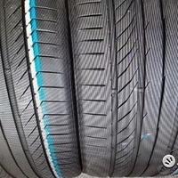 Coppia pneumatici usati 235 55 18 continental